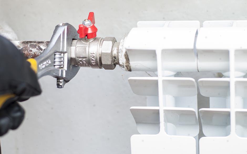 prix remplacement pompe à chaleur air-eau Poissy