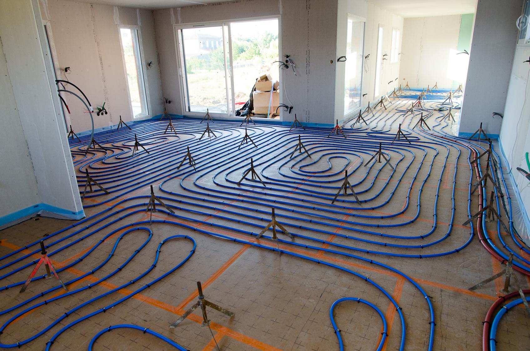 prix remplacement pompe à chaleur air-eau Poissy